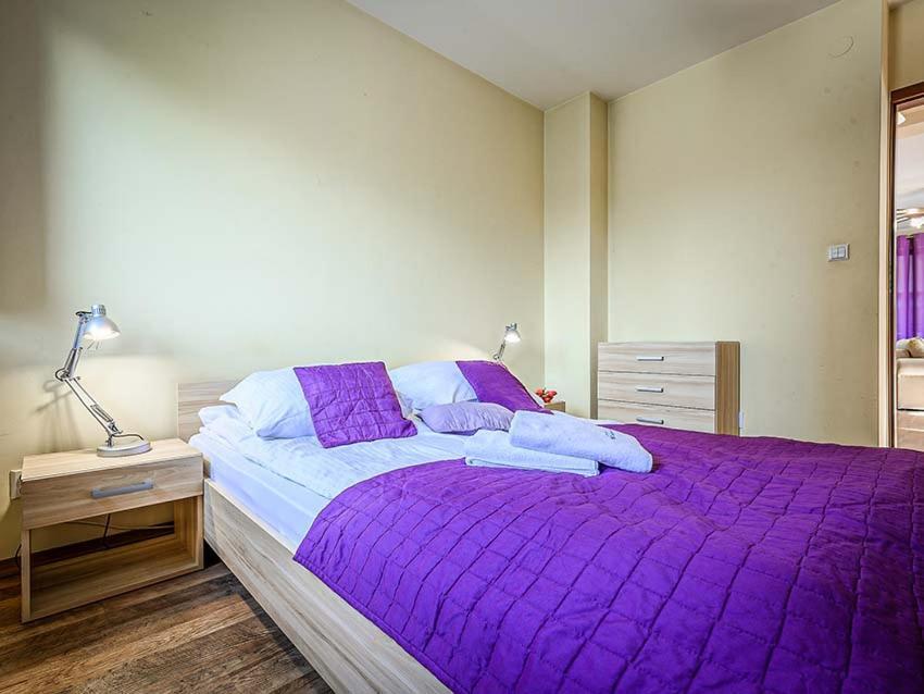 Visitzakopane - Apartament Rodzinny Luaran gambar