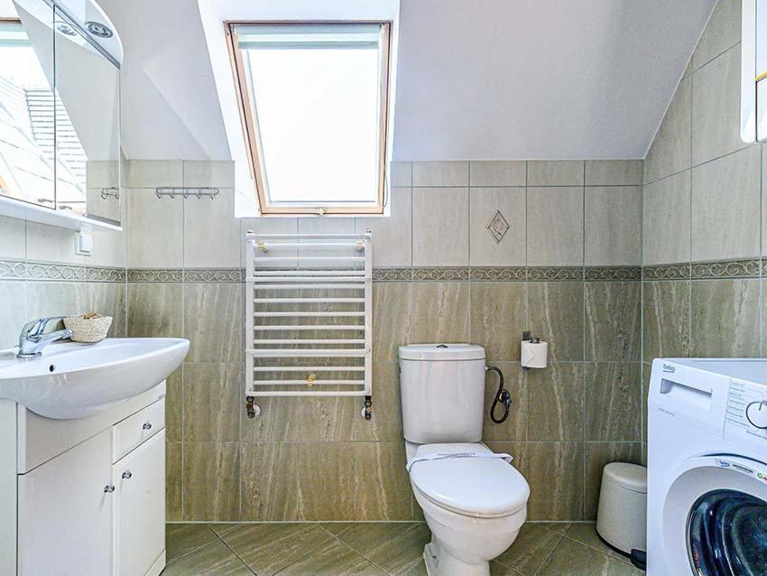 Visitzakopane - Apartament Rodzinny Luaran gambar