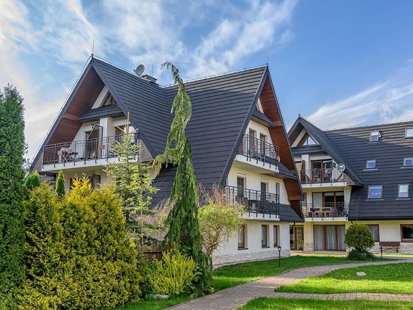 Visitzakopane - Apartament Rodzinny Luaran gambar