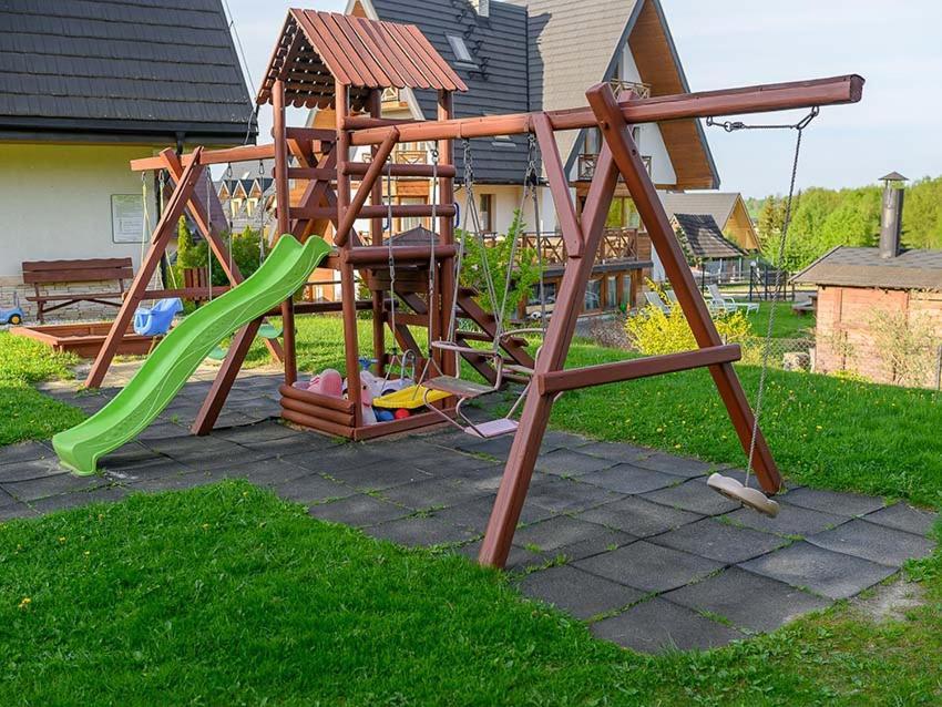 Visitzakopane - Apartament Rodzinny Luaran gambar