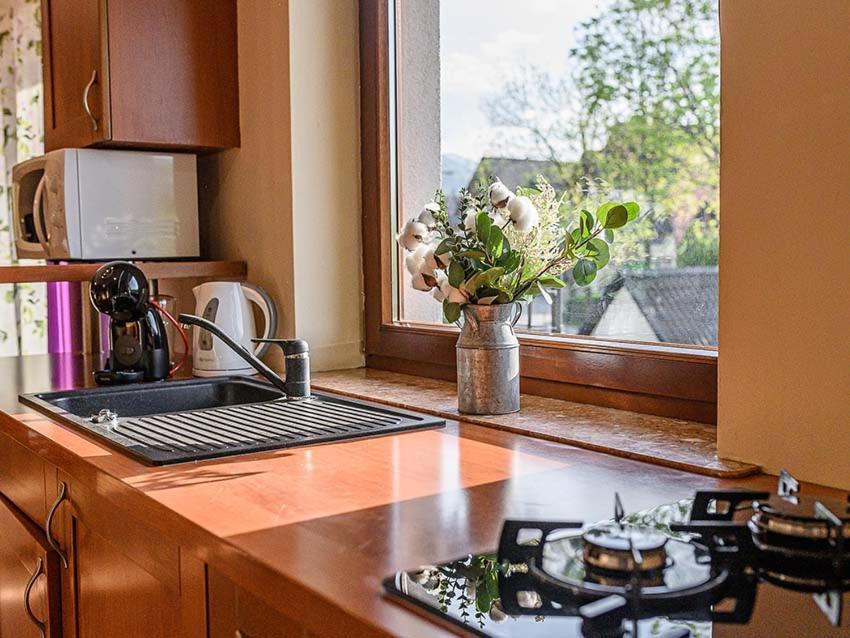 Visitzakopane - Apartament Rodzinny Luaran gambar