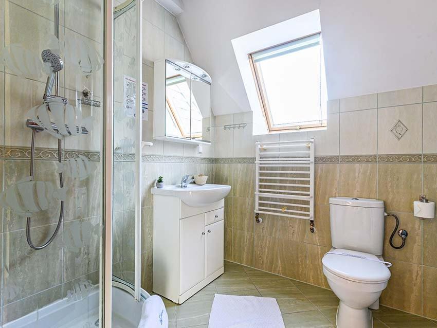 Visitzakopane - Apartament Rodzinny Luaran gambar