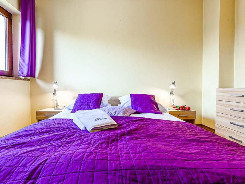 Visitzakopane - Apartament Rodzinny Luaran gambar